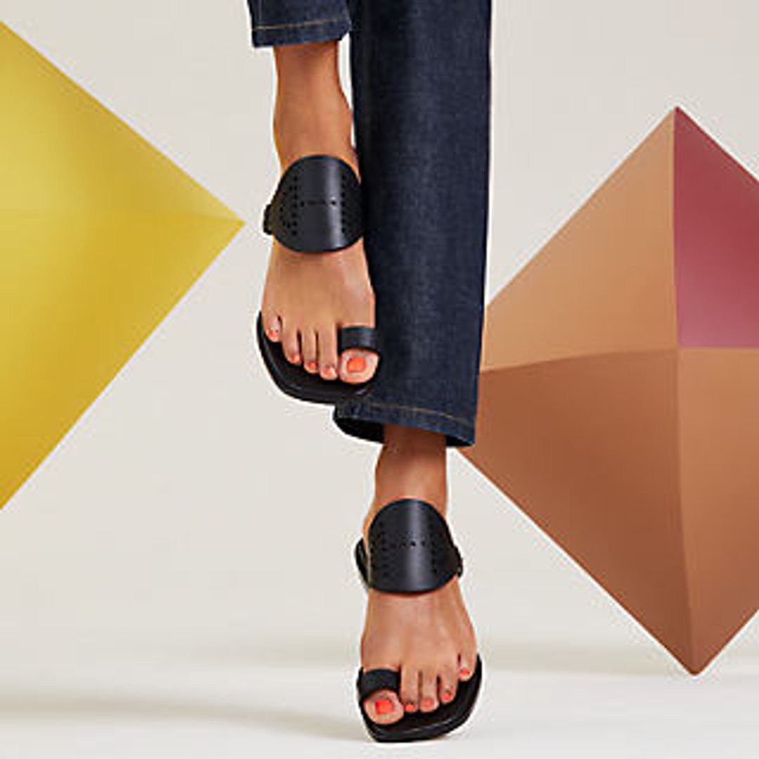 Hera sandal
