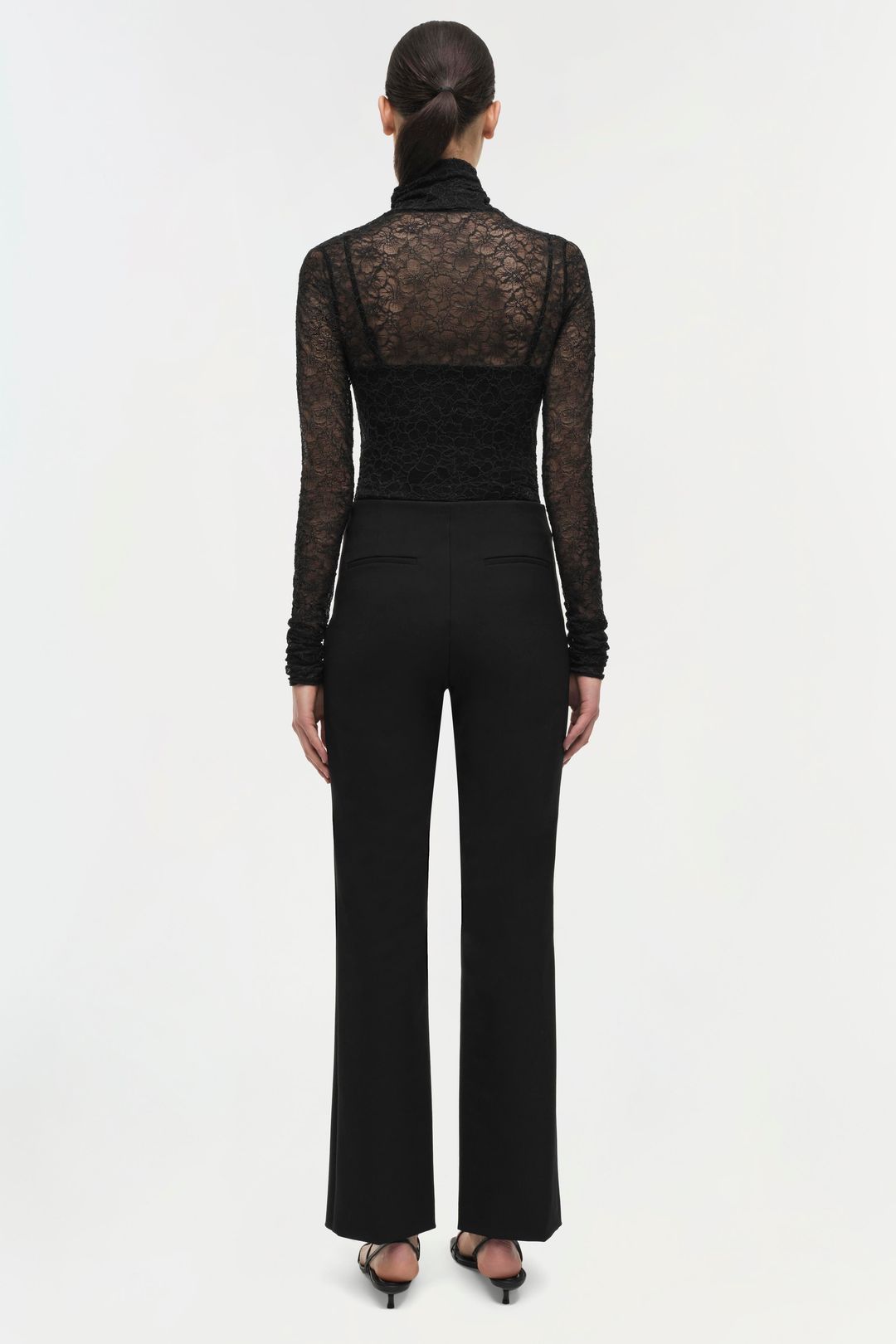 Zurie Bodysuit #4