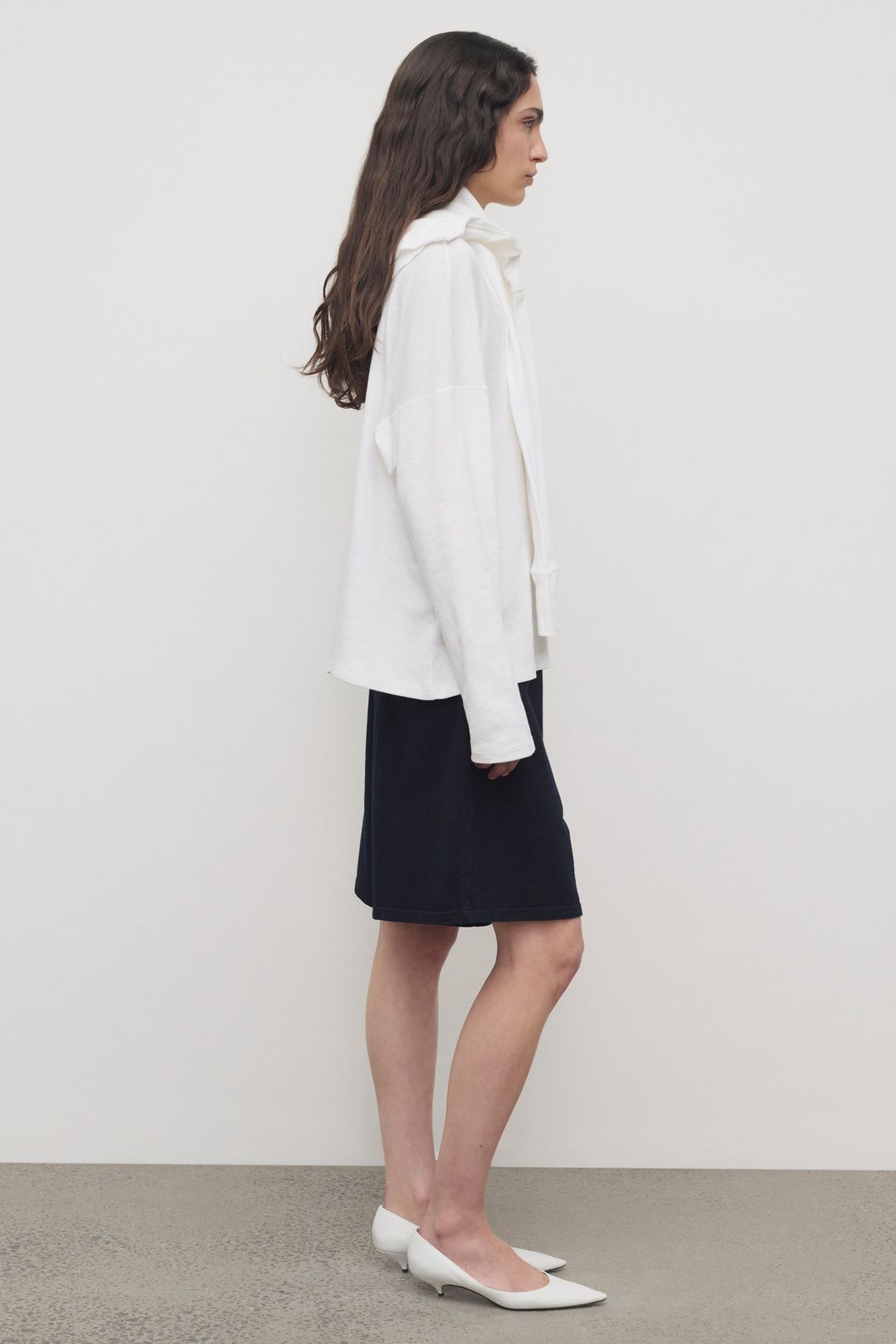 Larissa Short #4