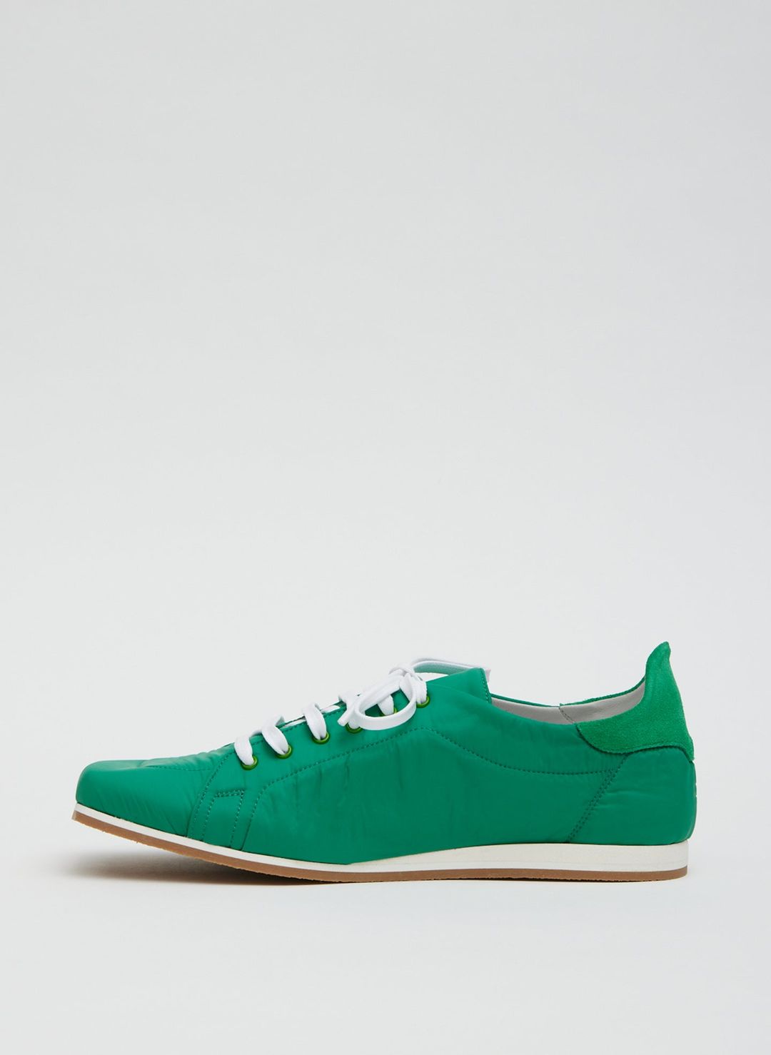 Seth Nylon Sneaker #3