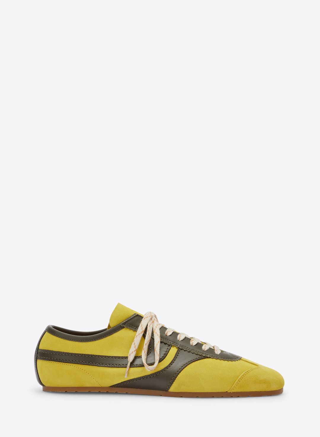 Suede sneakers #2