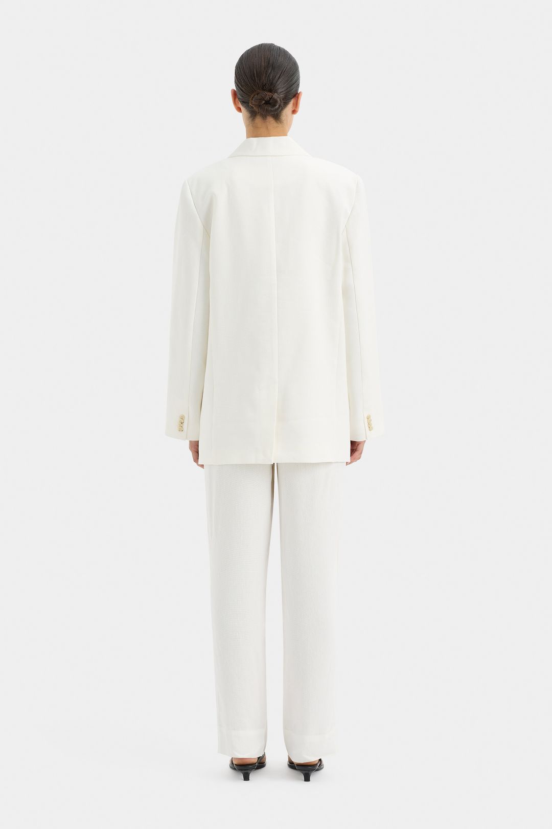 Clemence Blazer #4