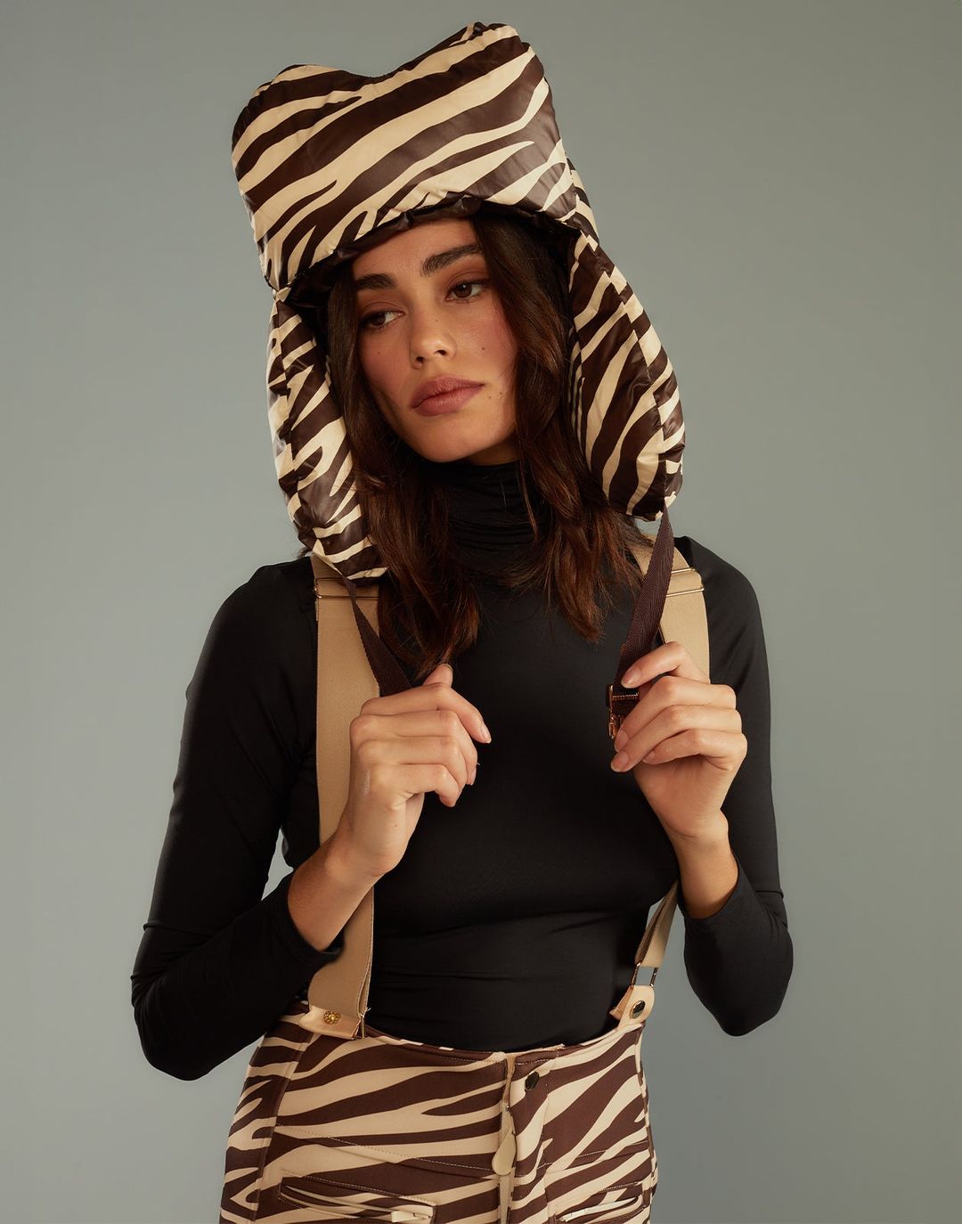 Slope Style Ski Pants #15