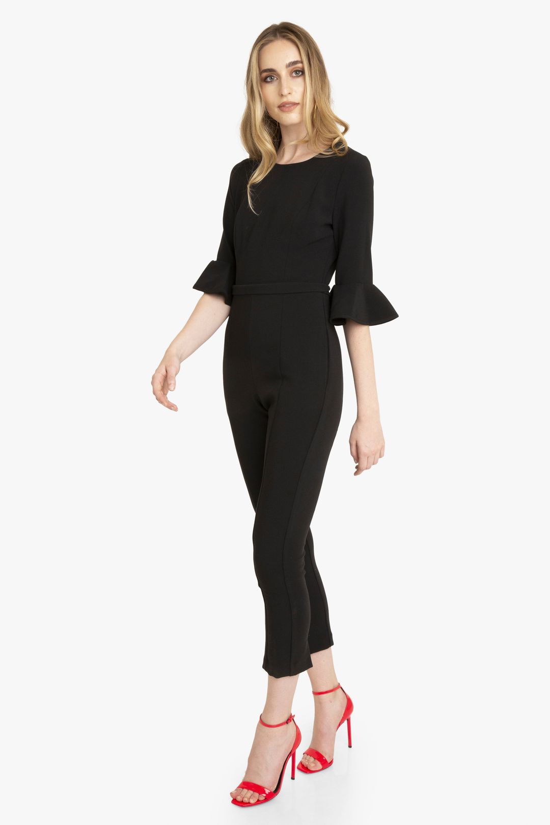 Brooklyn Jumpsuit #24