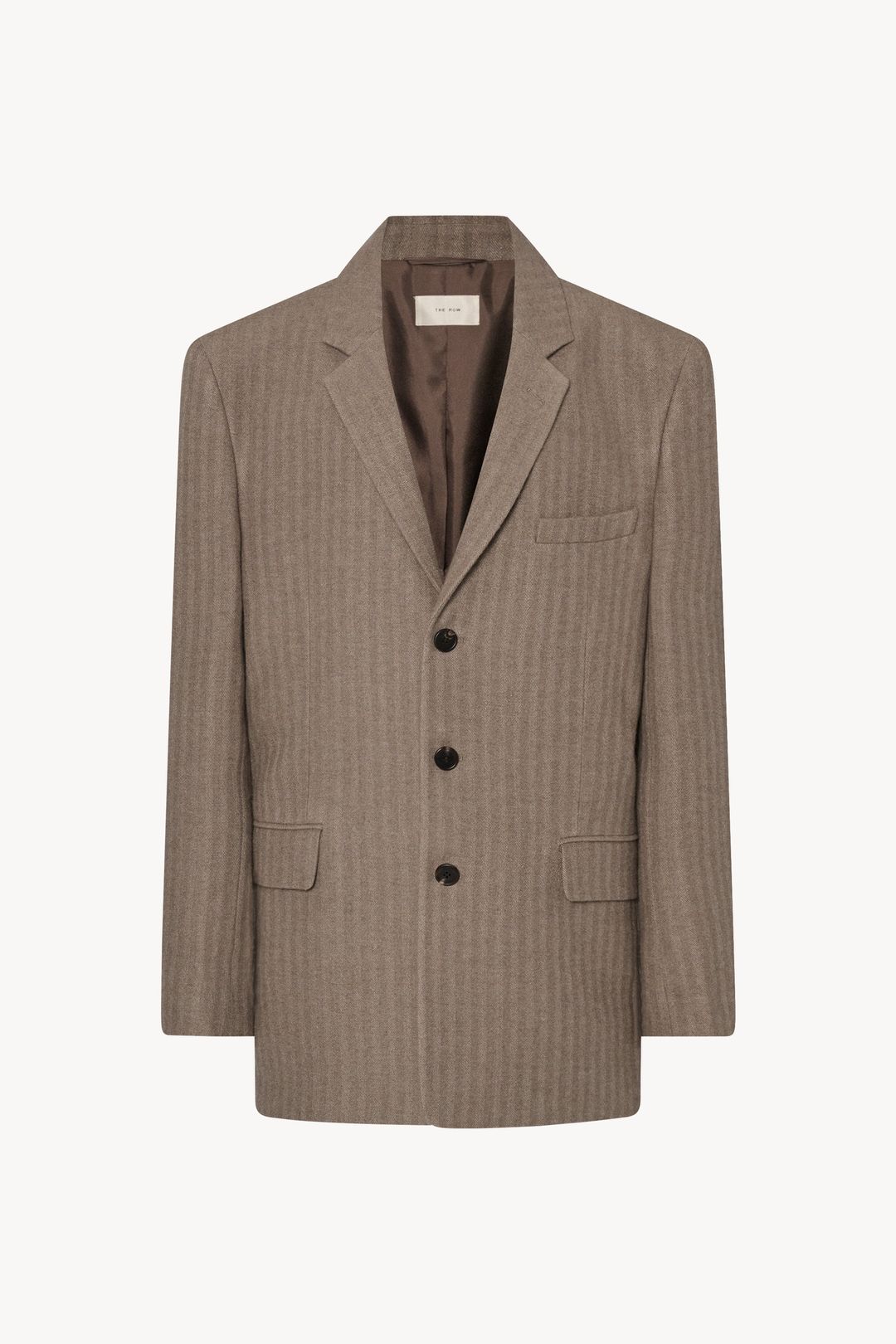 Salvo Jacket