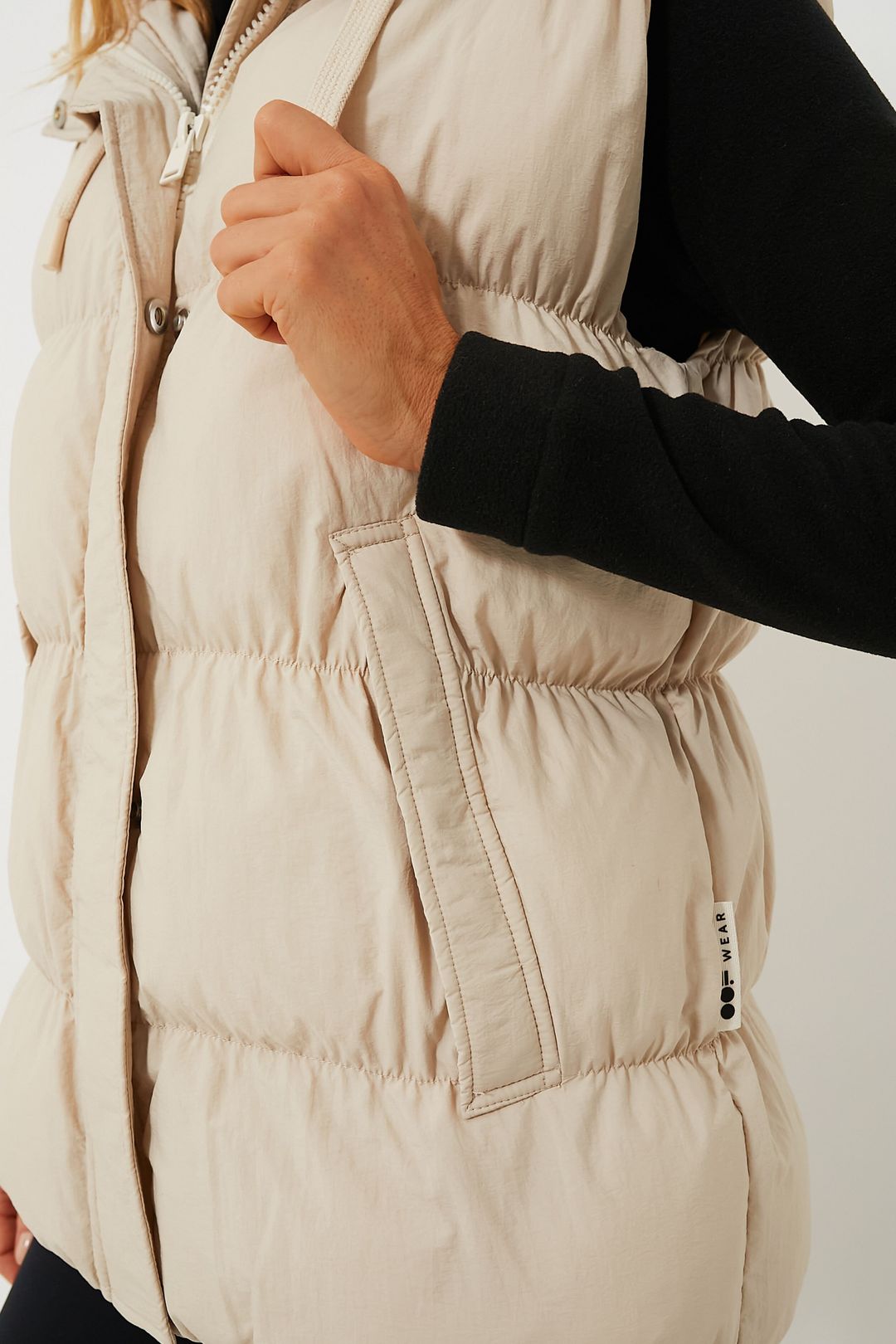 Panna 9190 Vest #5