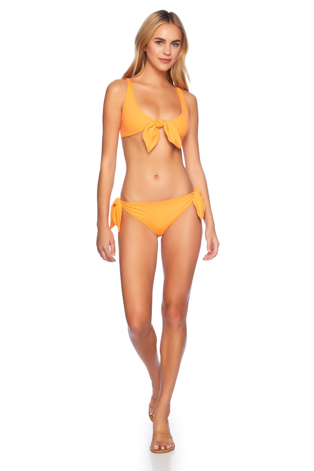 bow bikini tank top #26