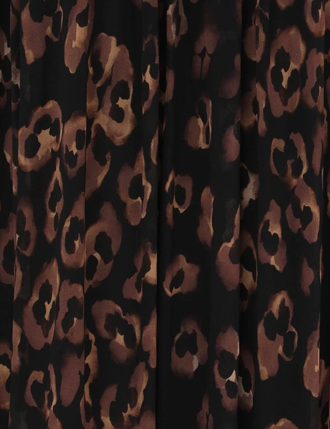 Illuminate Batwing Gown #3