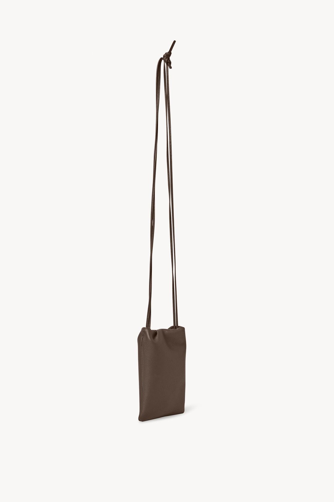 Bourse Phone Case in Leather #3