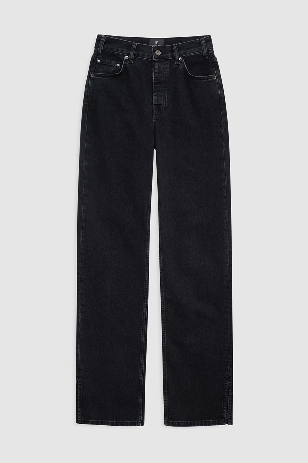 Roy Jean 34" - Vintage Black #6