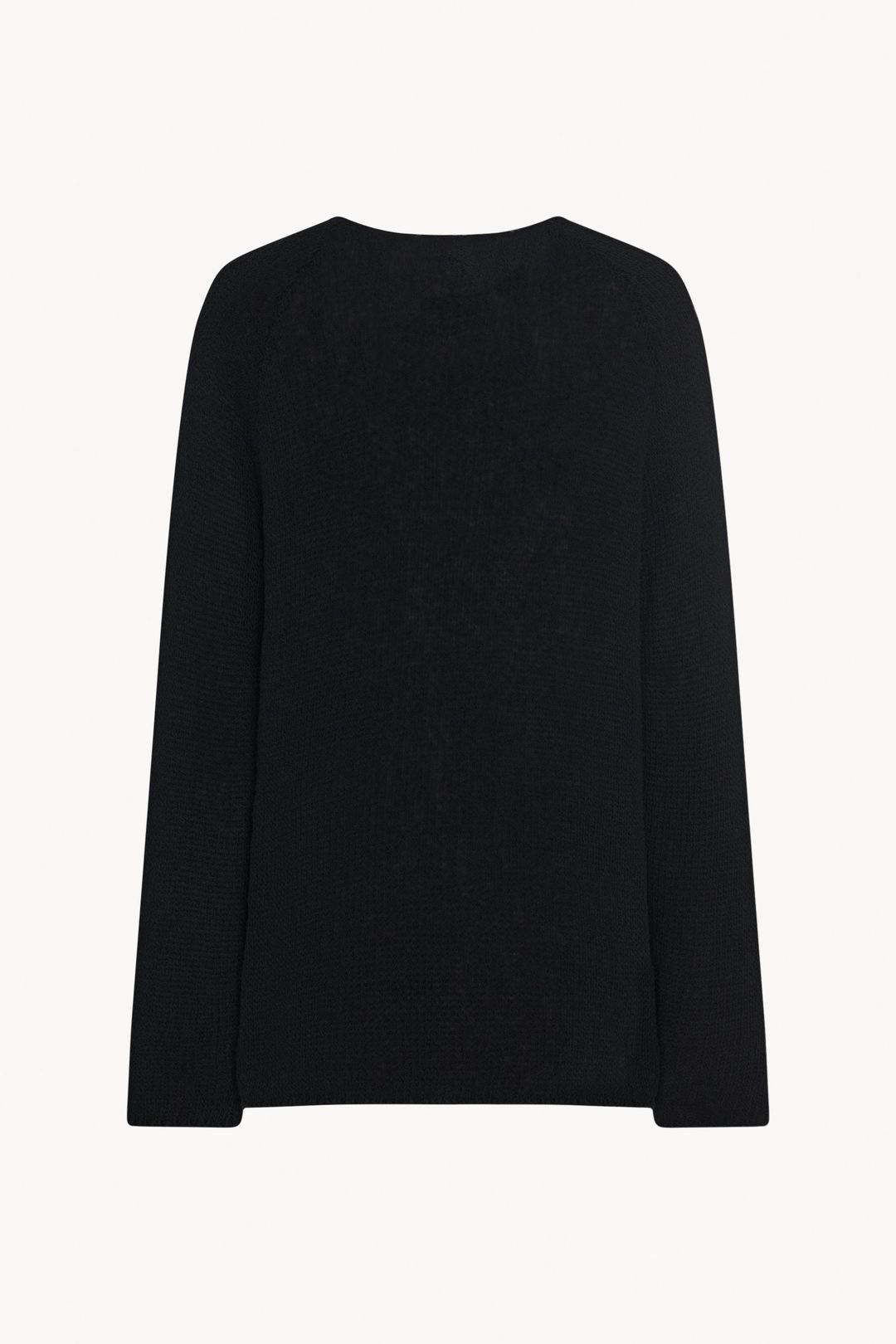 Fausto Sweater in Silk #2