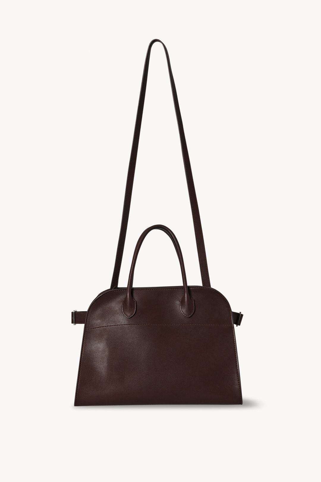 Soft Margaux 12 Bag in Leather #4