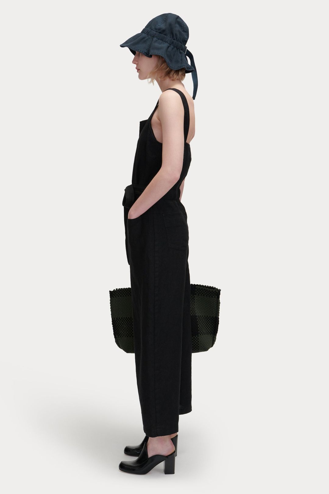 Bend Jumpsuit #11