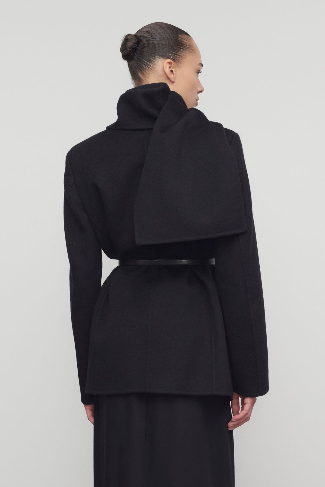Calitra Jacket in Cashmere #5