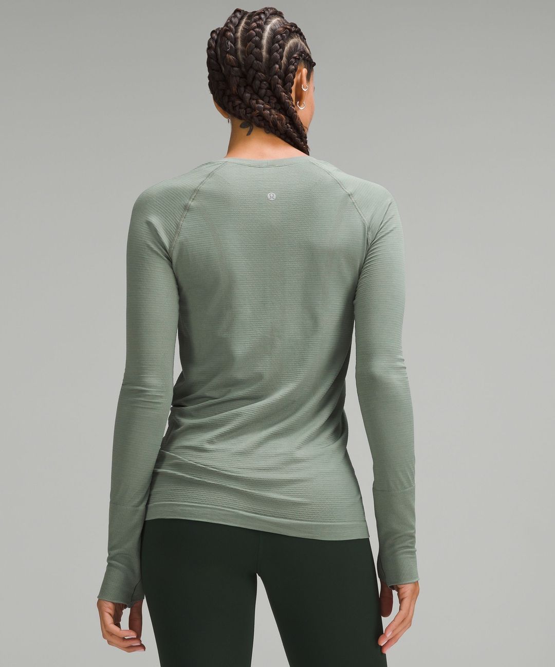 Swiftly Tech Long Sleeve 2.0 #8