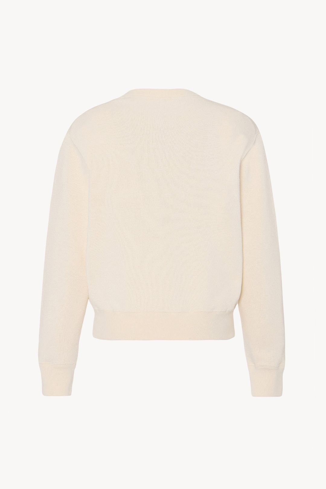 Kuyana Sweatshirt in Silk #2