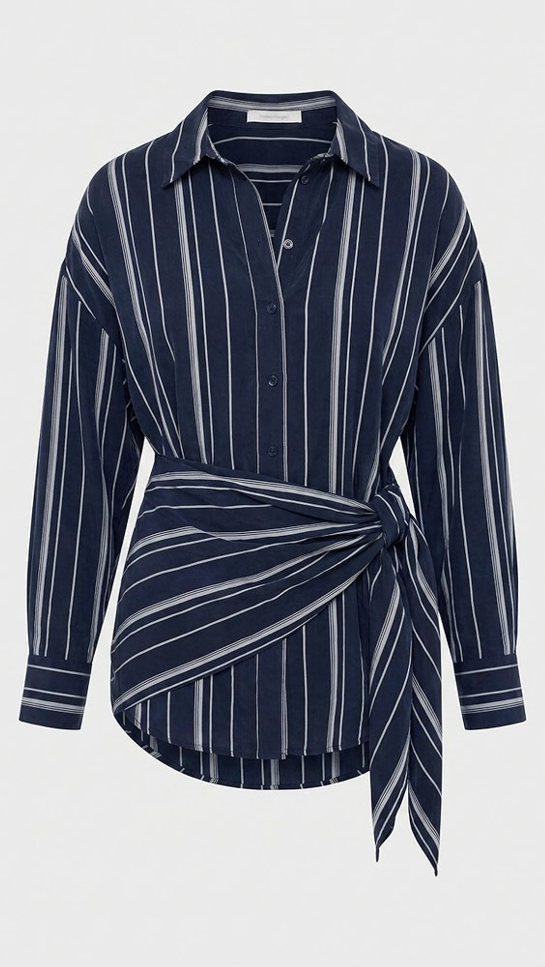 The Positano Button Down Shirt #7