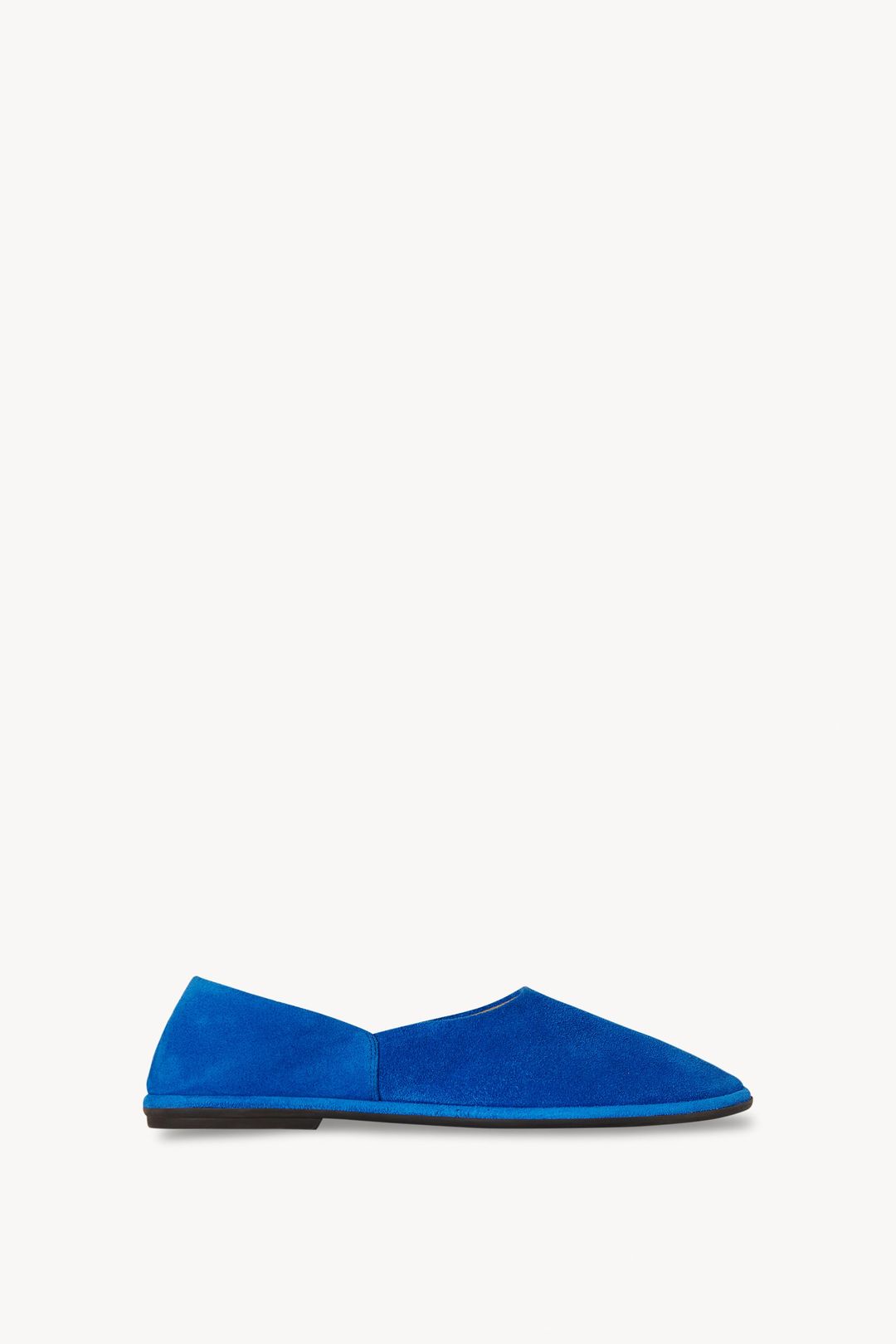 Canal Slip On in Suede