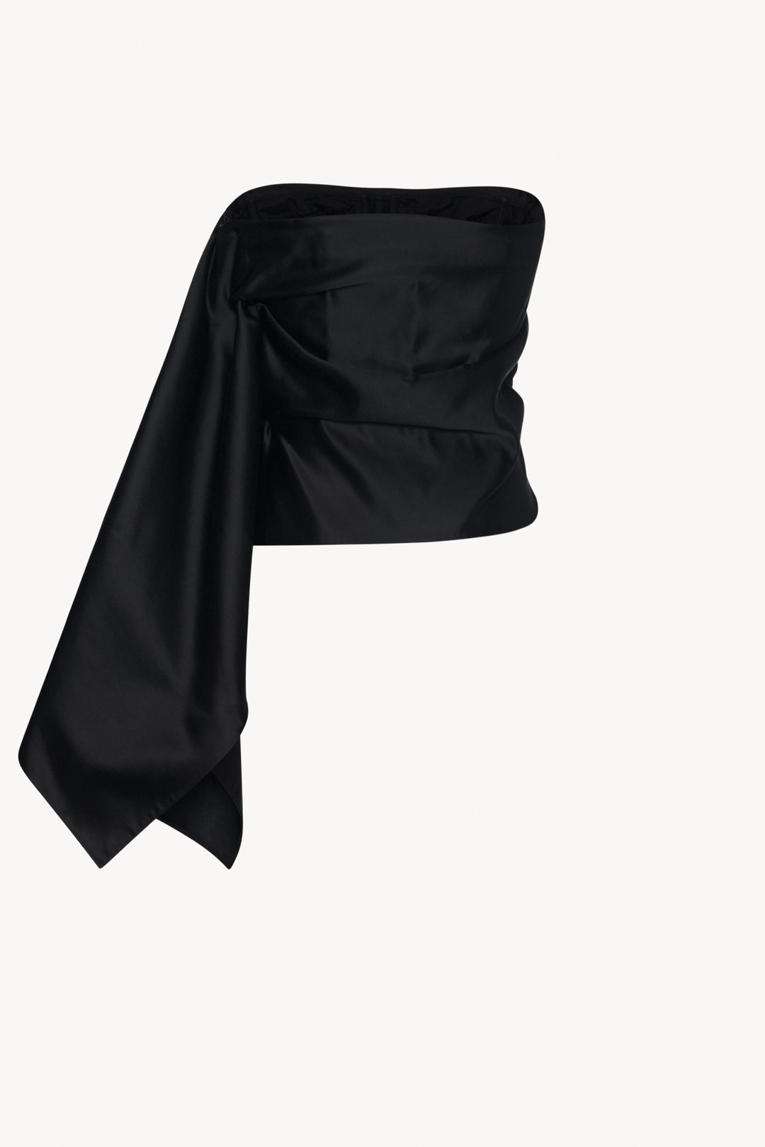 Nana Top in Viscose and Cotton #2