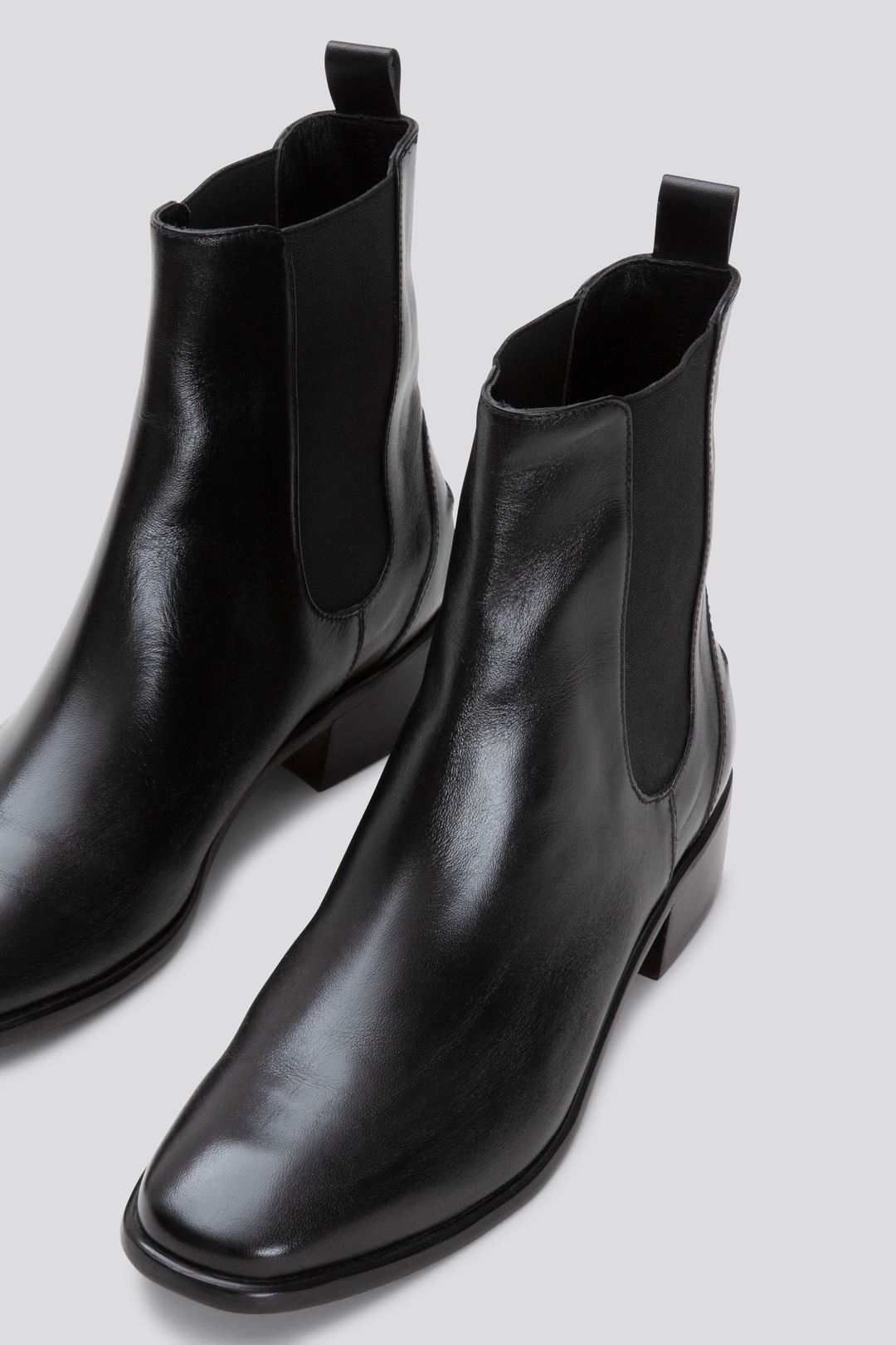 Thora Boot #7