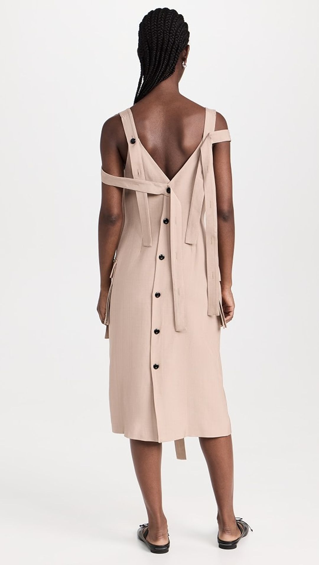 Adriano Dress #2