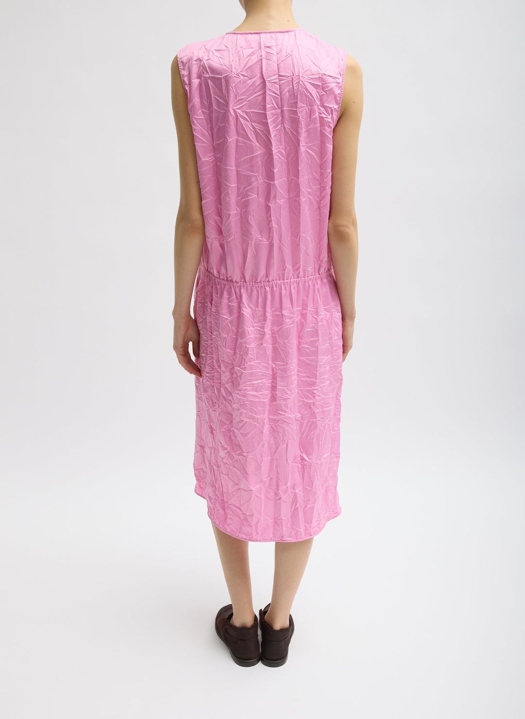 Tech Crush Wrap Dress #3
