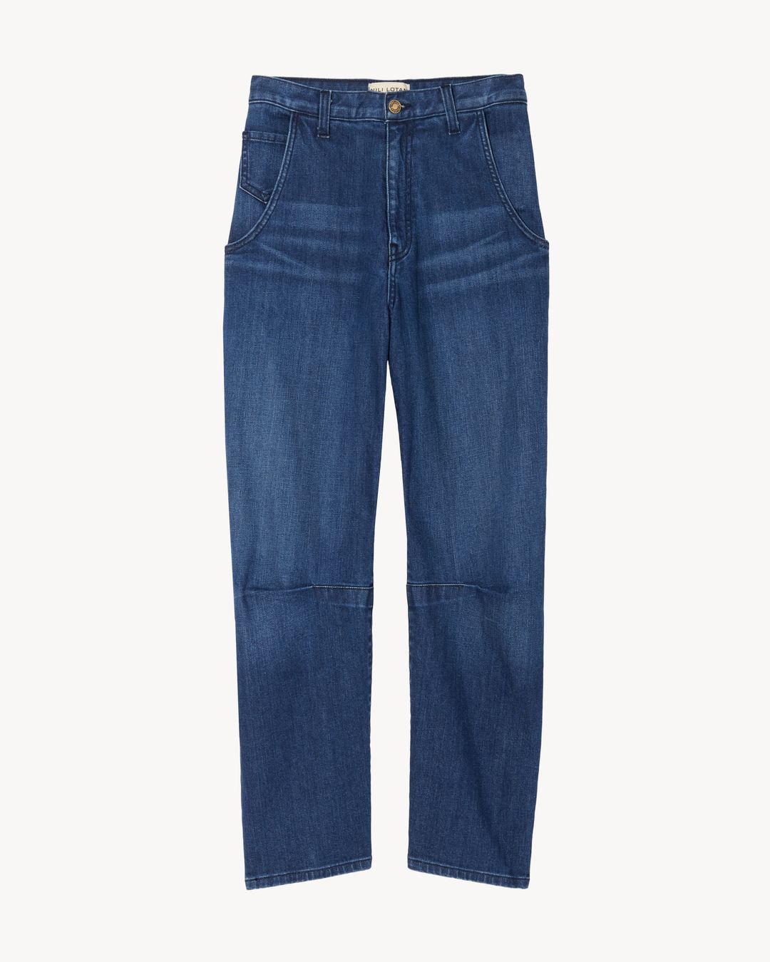 EMERSON JEAN #89