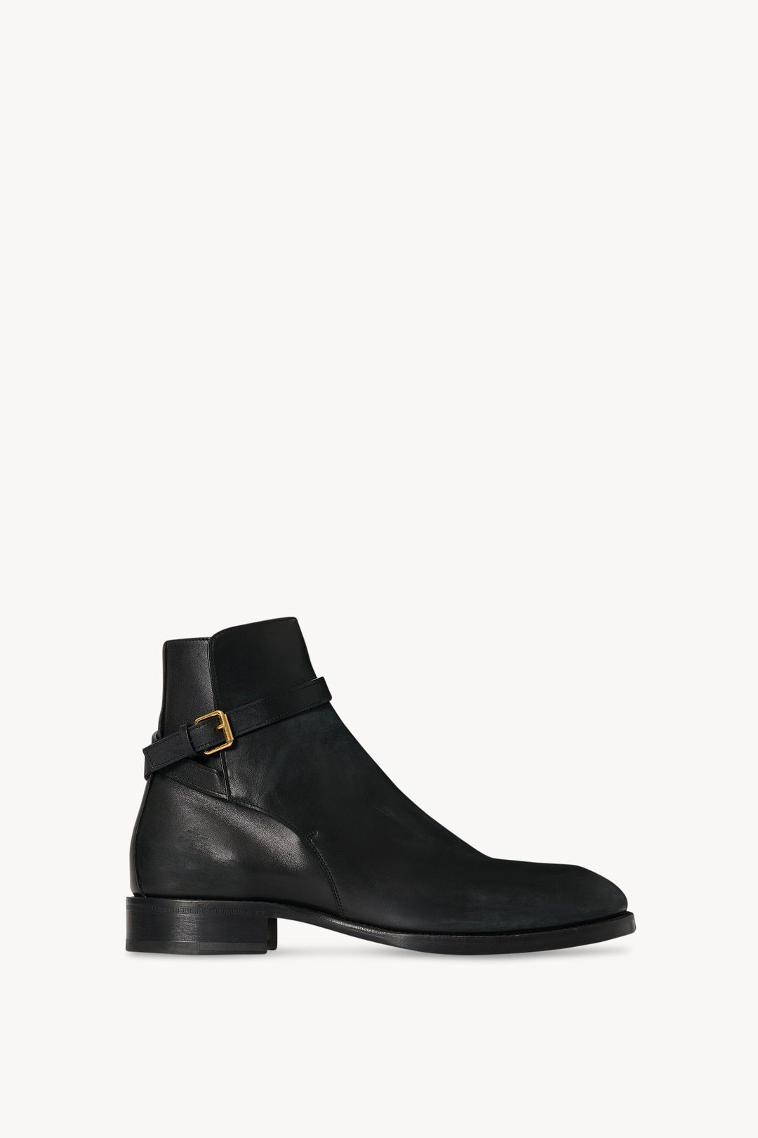 Nobilis Buckle Boot