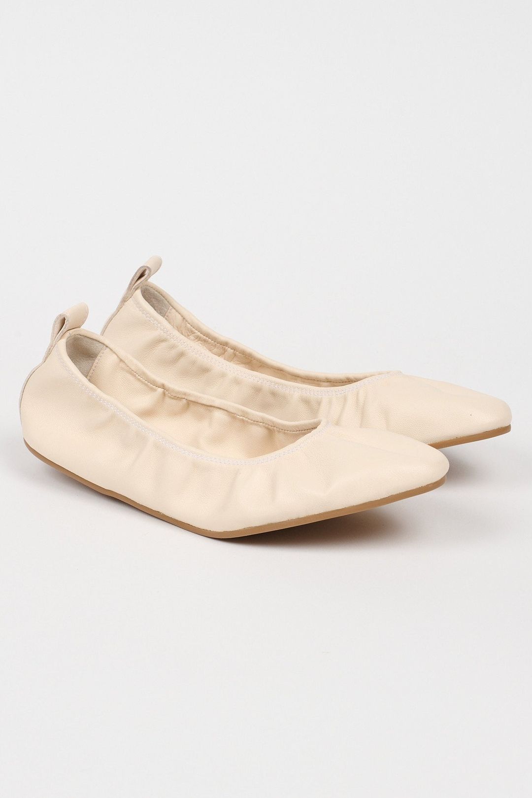 The Cove Slipper in Latte #3