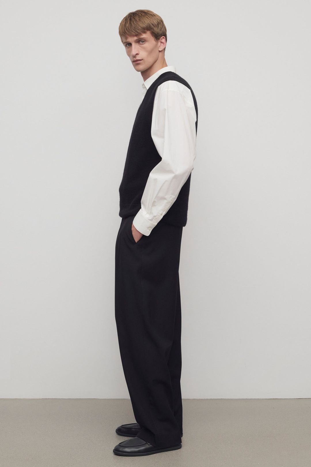 Corley Pant #4