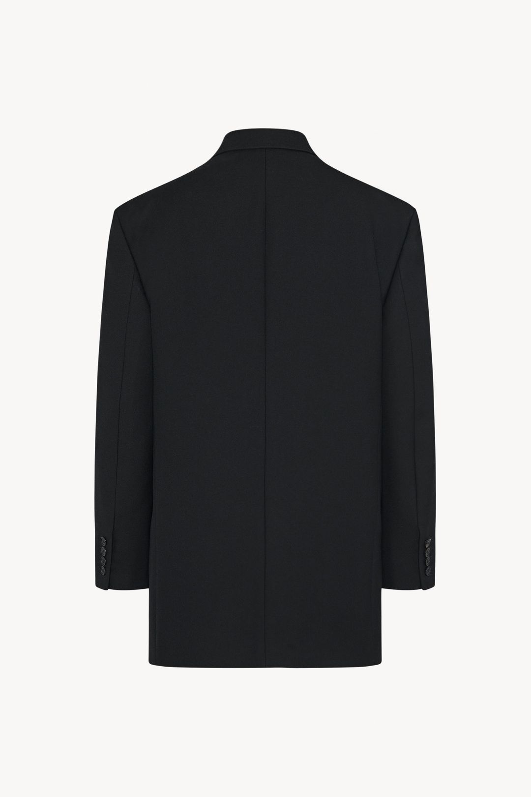 Timoty Jacket in Wool #2