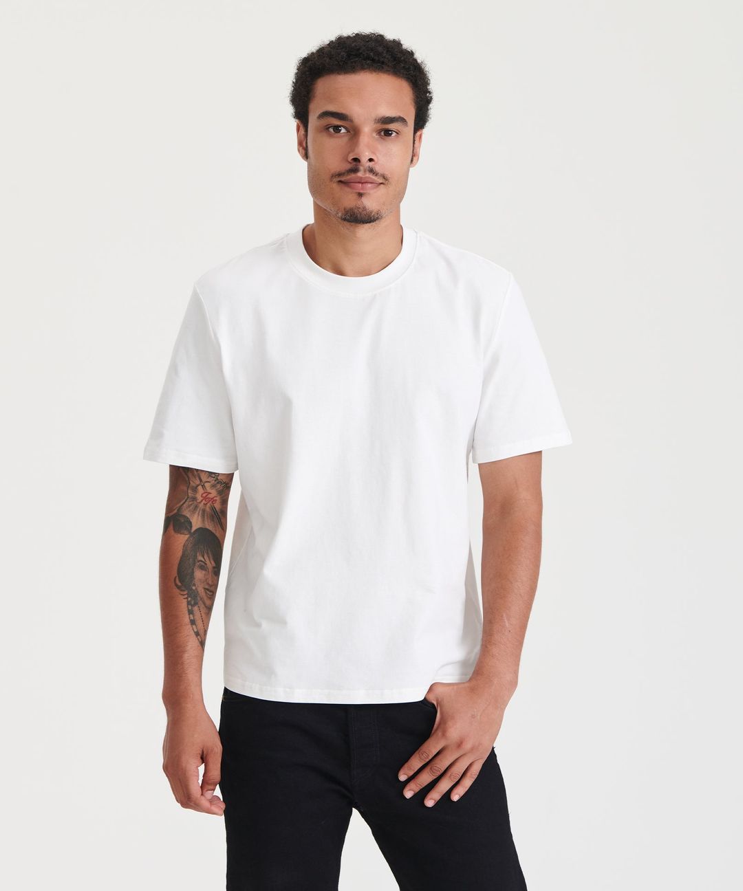 The Tee #21