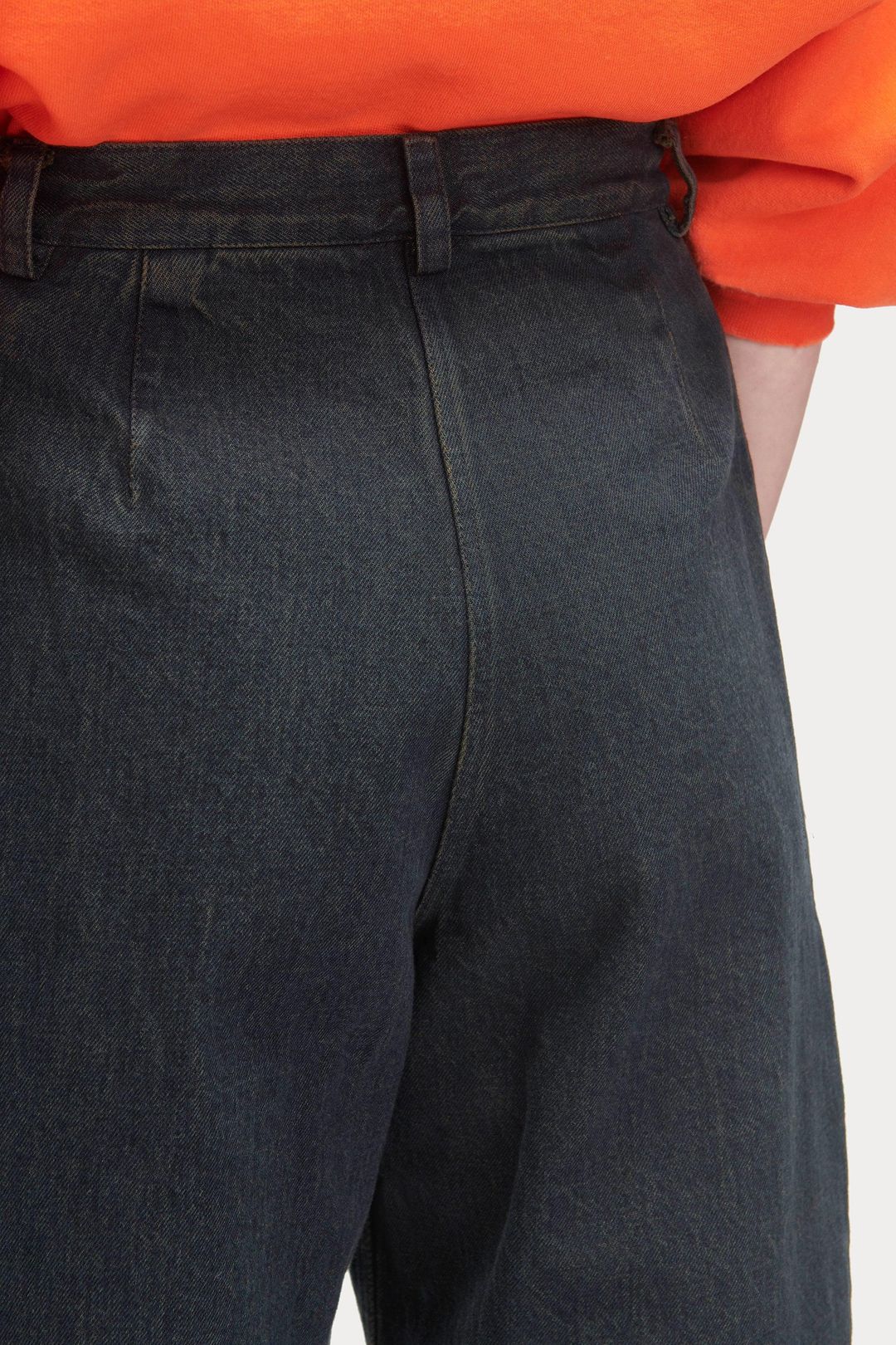 Garra Pant #6