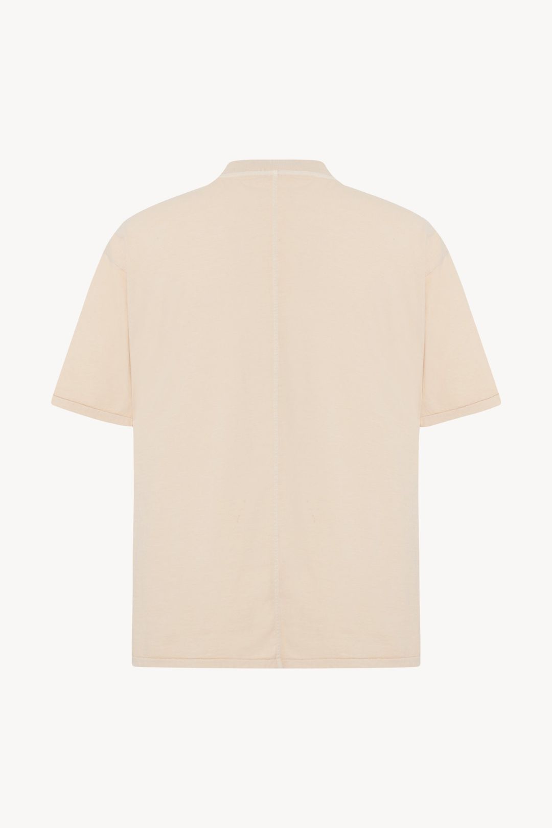 Sato T-Shirt in Cotton #2