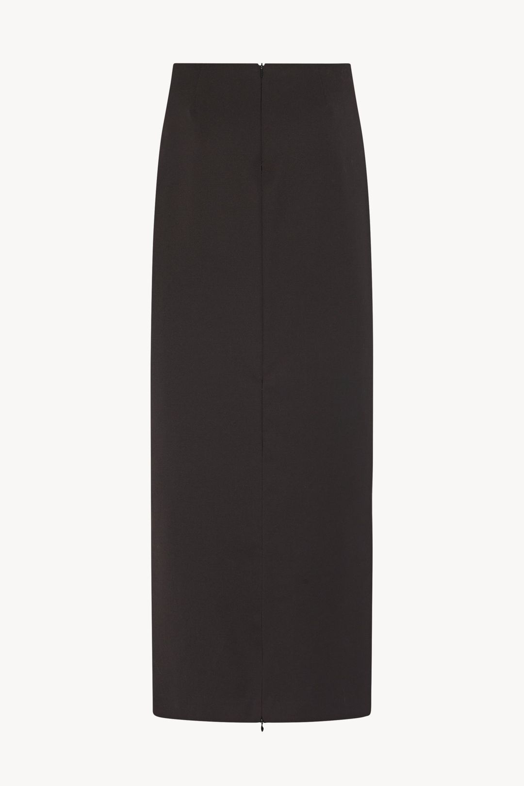 Bartelle Skirt in Wool #2