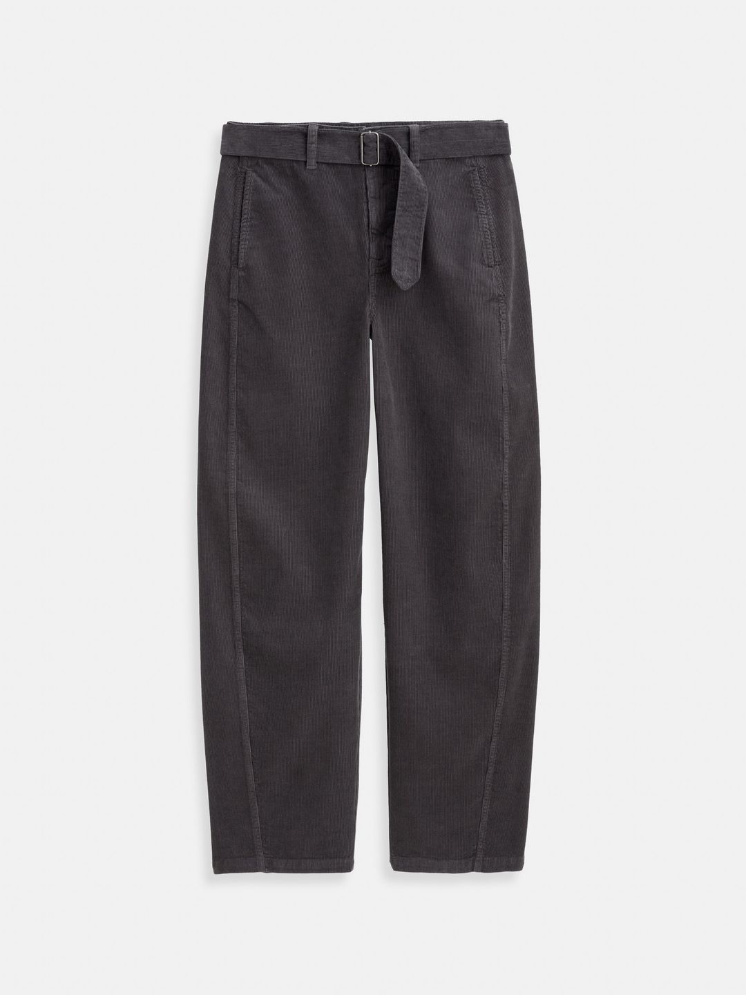 9th Street Pant In Fine Wale Cord