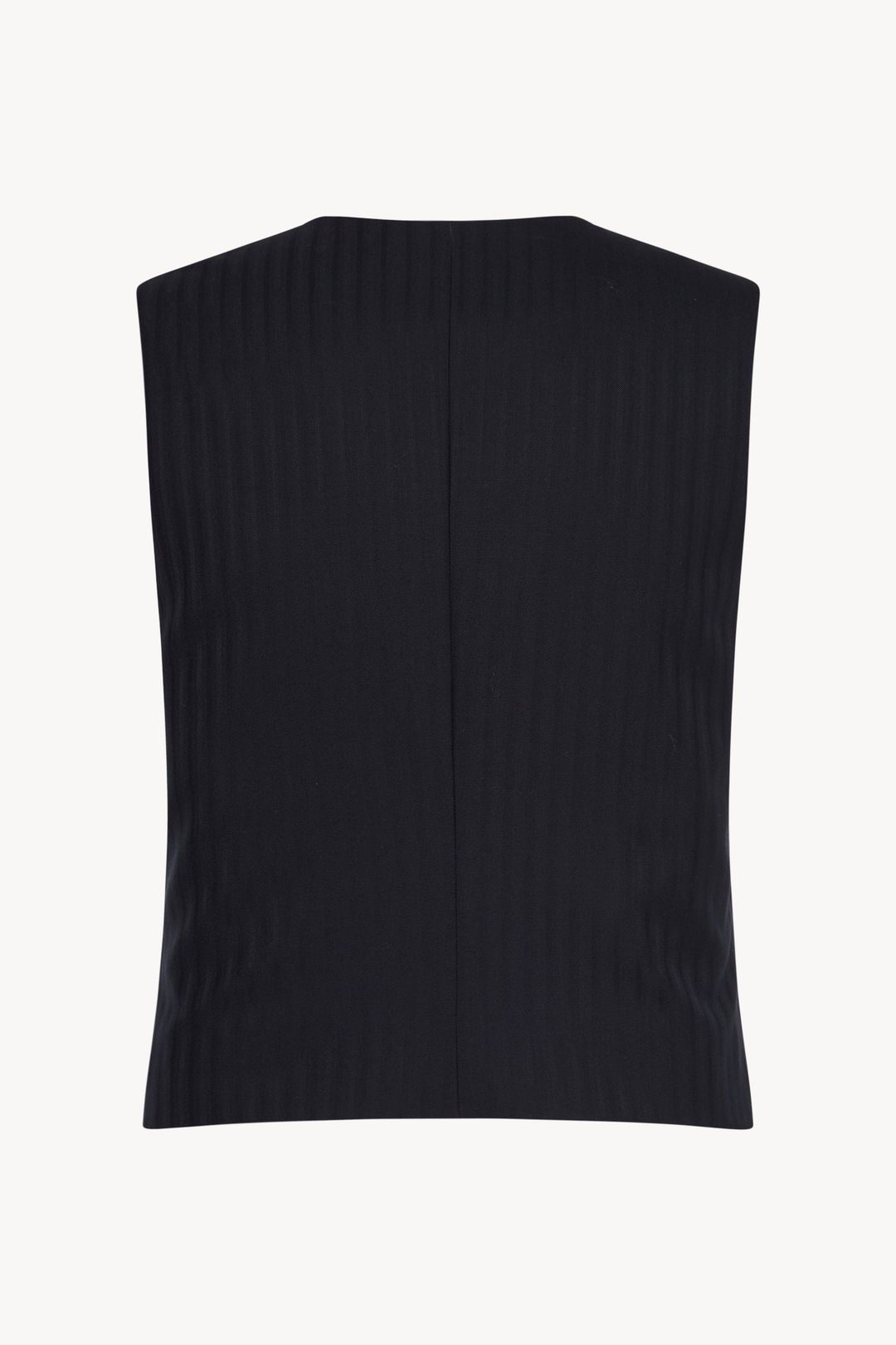 Derek Vest in Wool