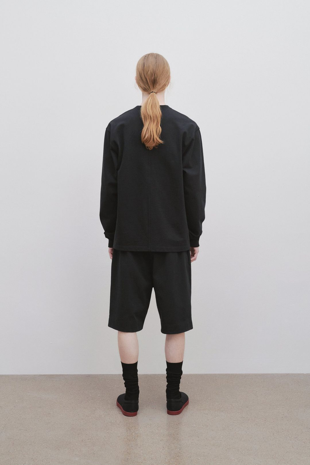 Dovi Short in Cotton #5