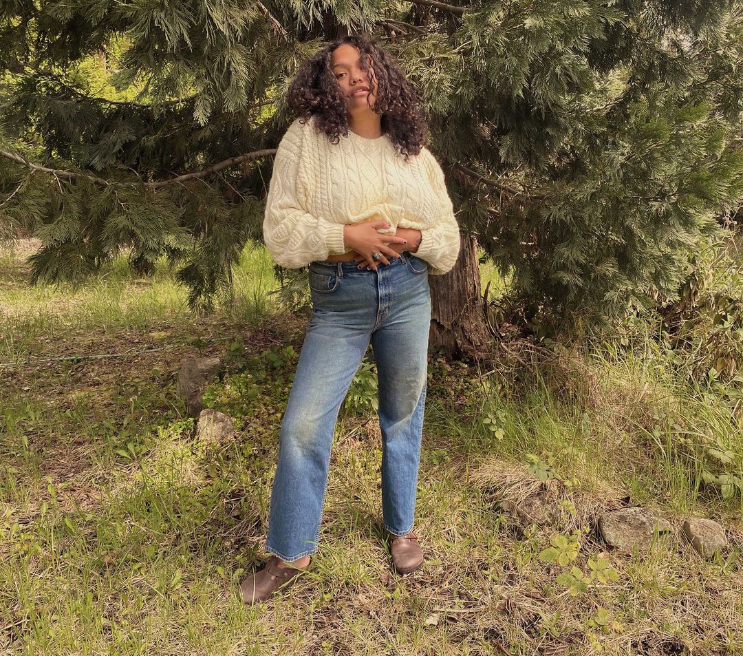 DRONME JEAN -- CASCADE WASH