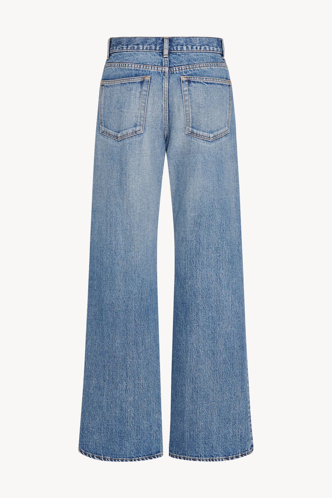 Eglitta Jean in Cotton #2