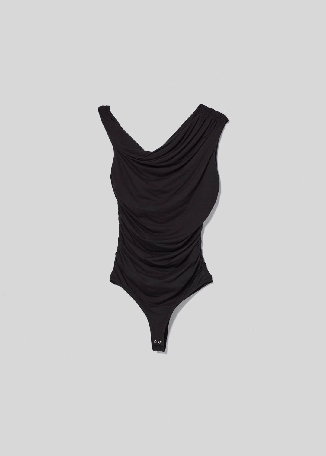 Hilma Bodysuit in Black #6
