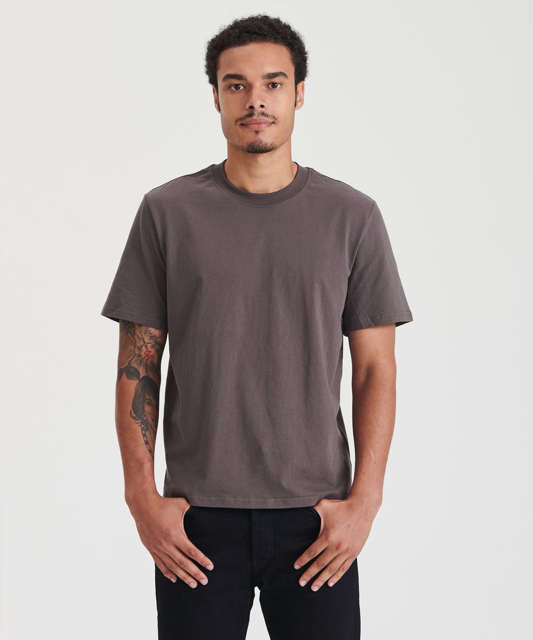 The Tee #15