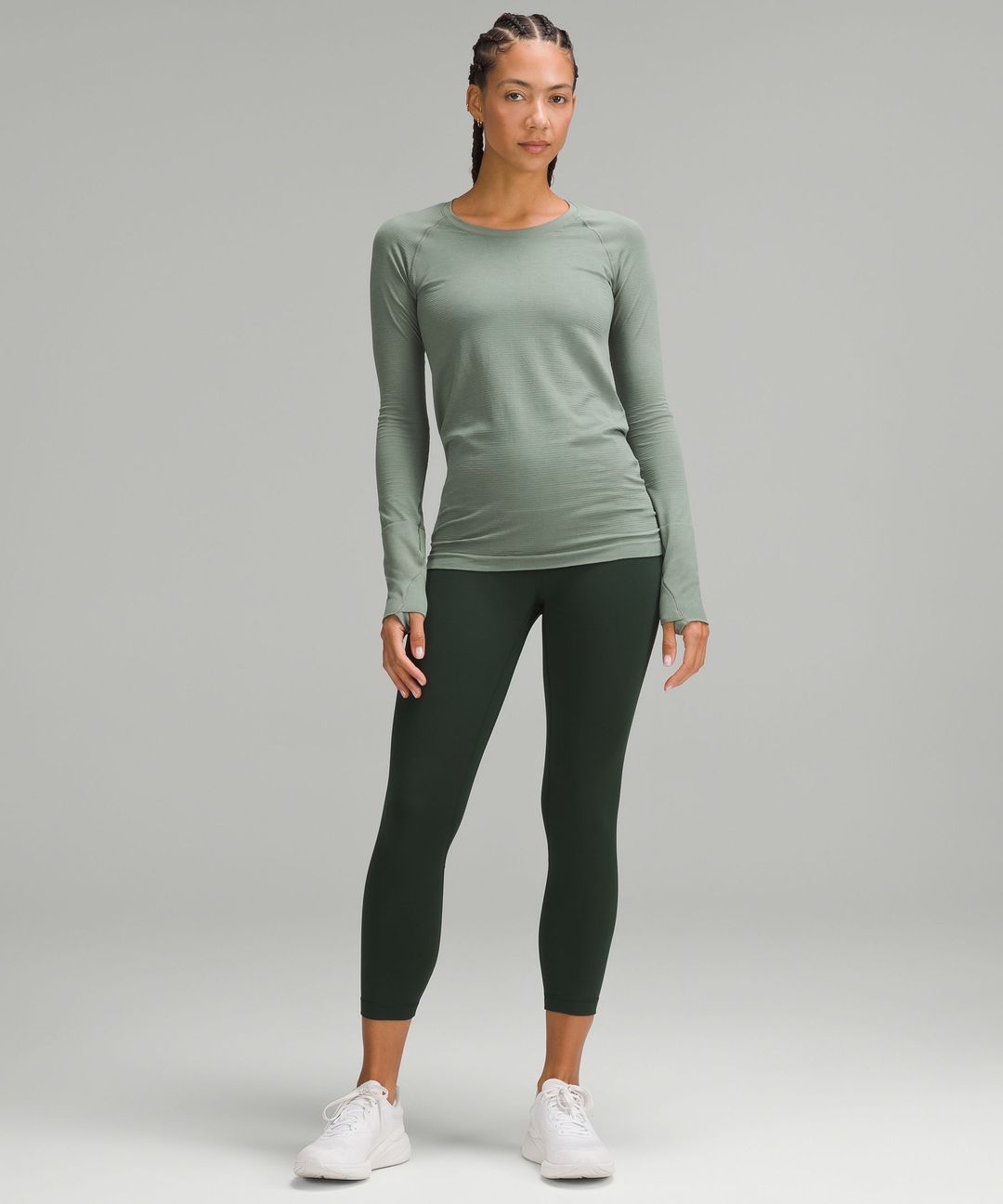 Swiftly Tech Long Sleeve 2.0 #7