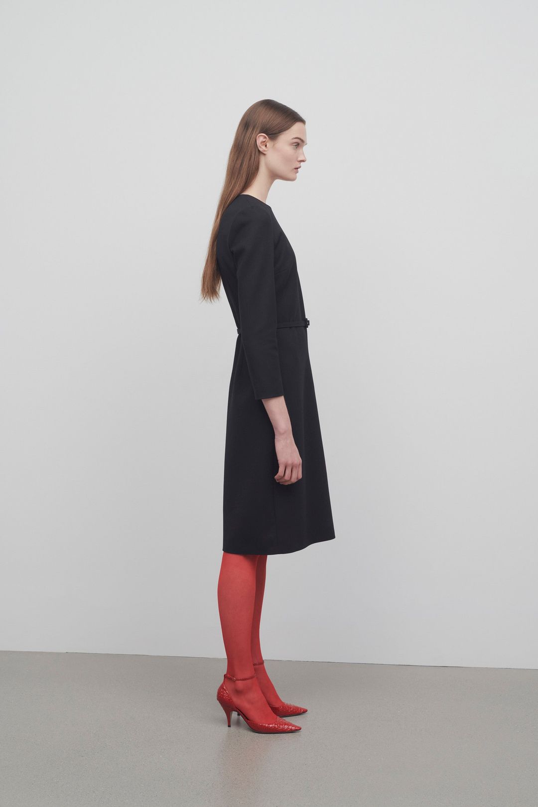 Angeline Dress #4