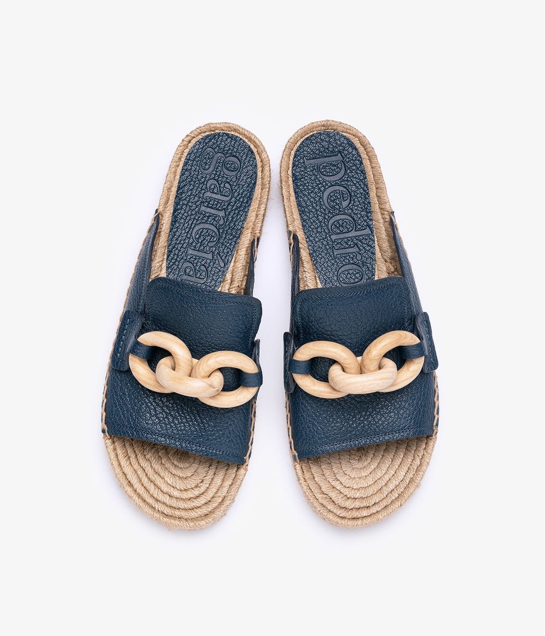 journey / navy petitgrain-natural #4