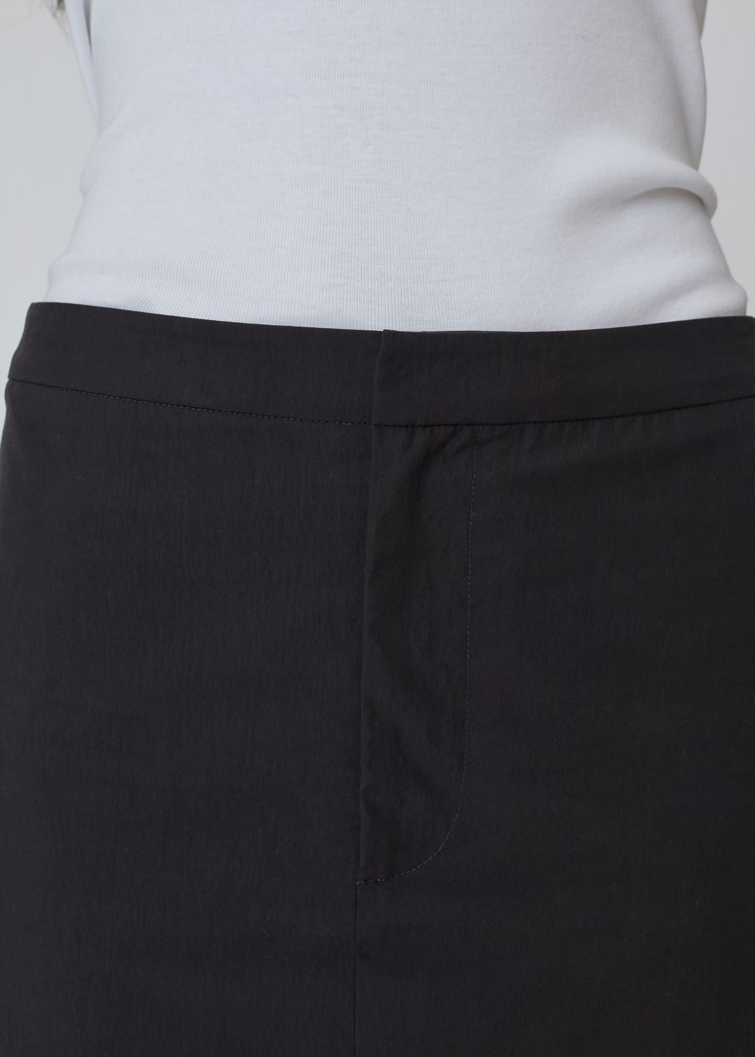 Kelly Skirt in Black #4