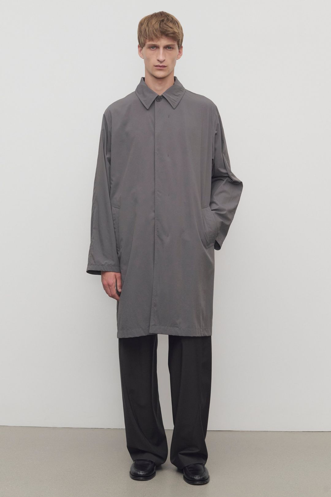 Hesper Coat #4