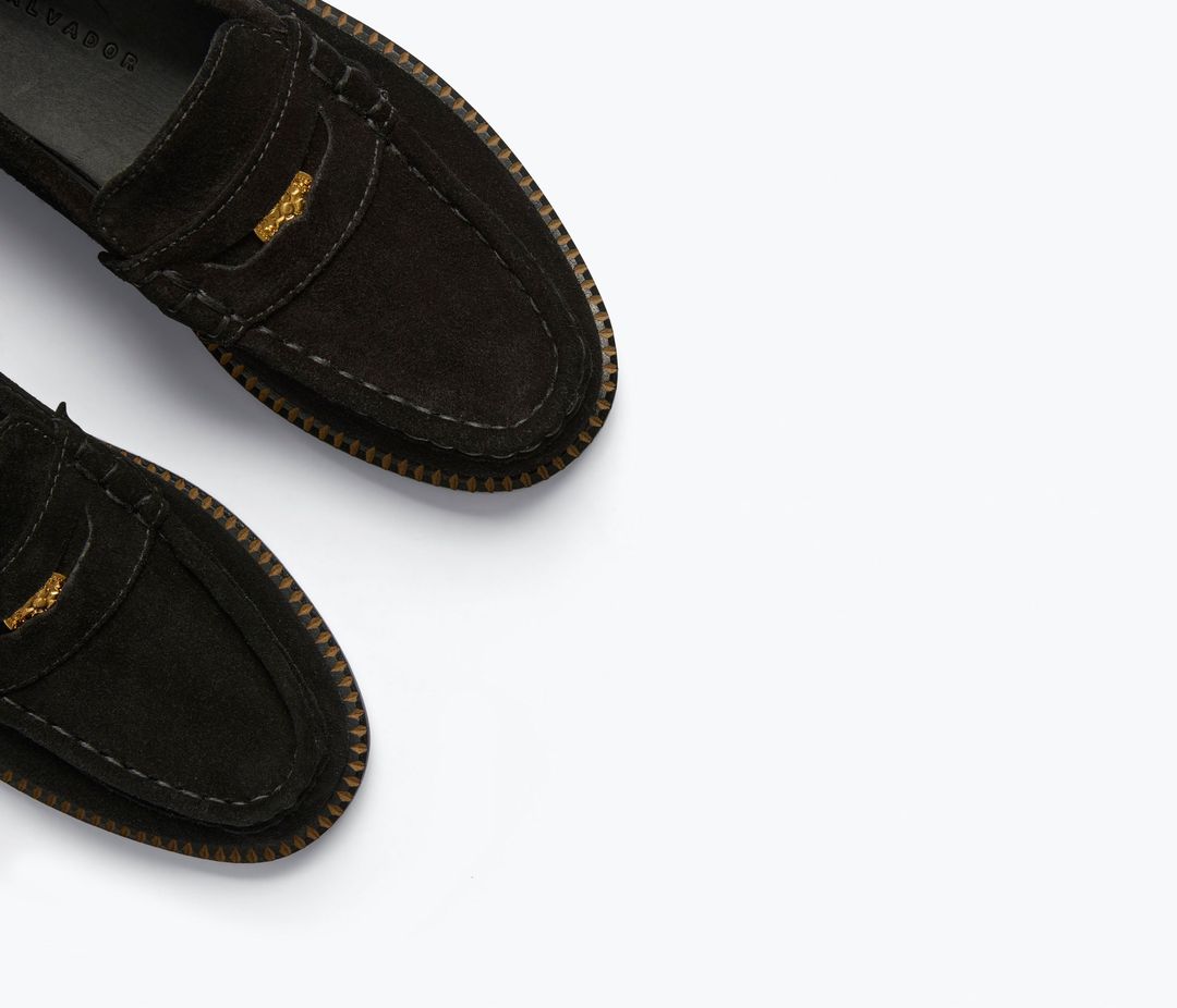 ELBA PENNY LOAFER