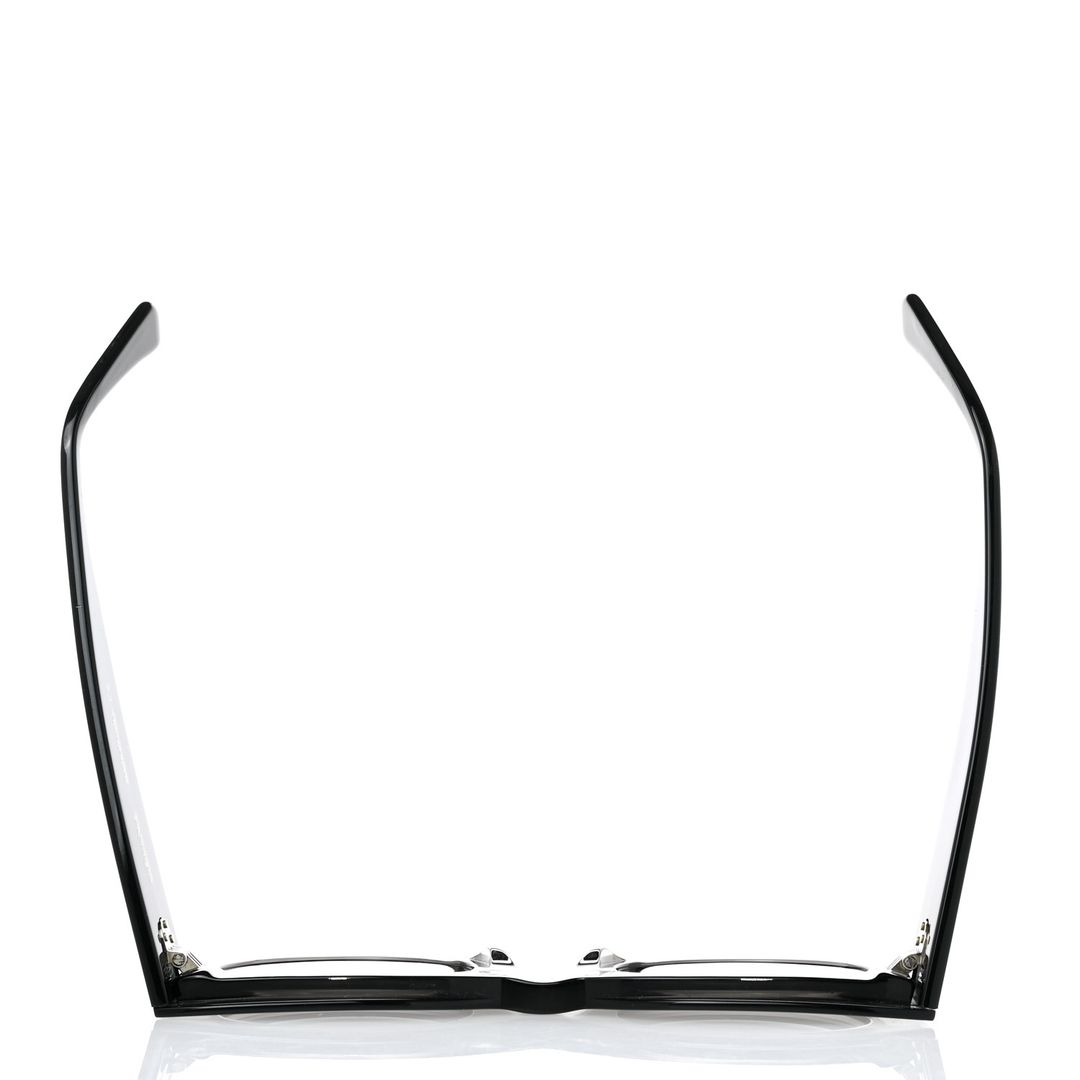 Petra Sunglasses CL41447/S in Transparent Black #4