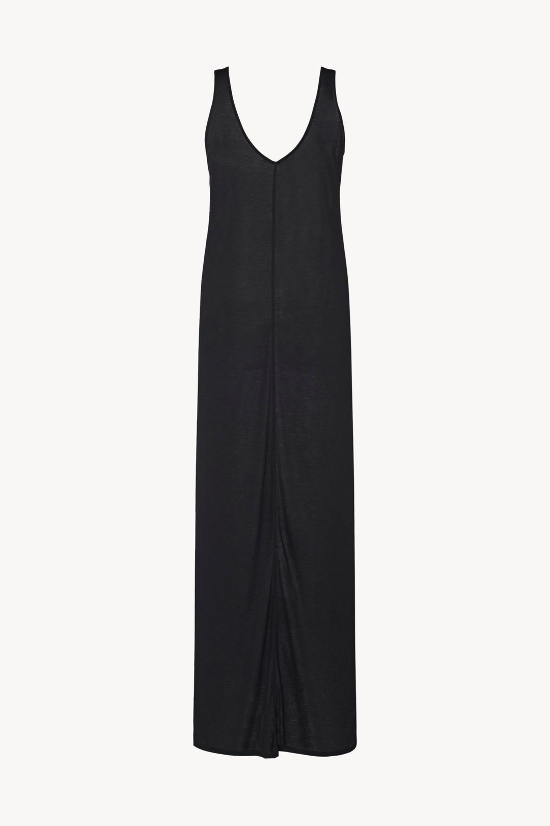Toman Dress in Viscose Jersey #3
